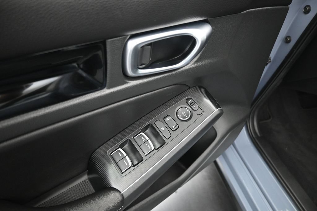 Used 2022 Honda Civic Sport Touring image 14