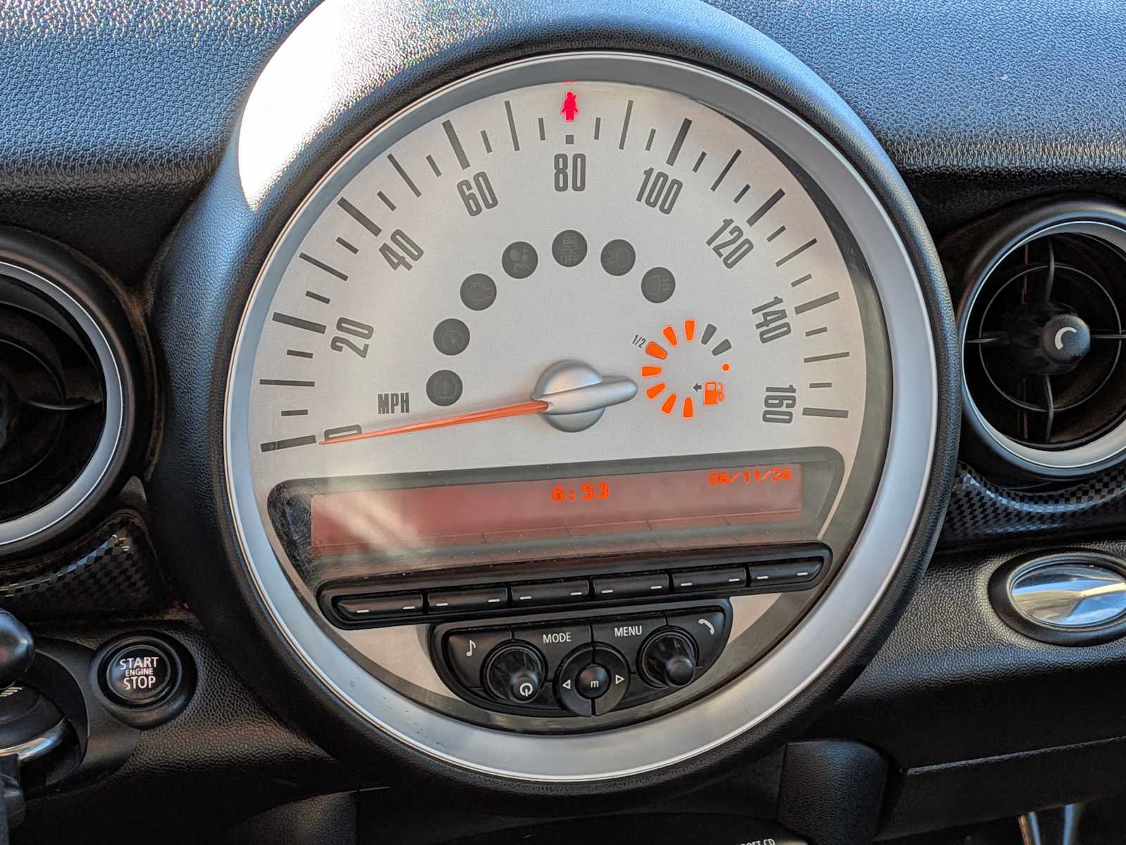 Used 2013 MINI Cooper S FWD image 19
