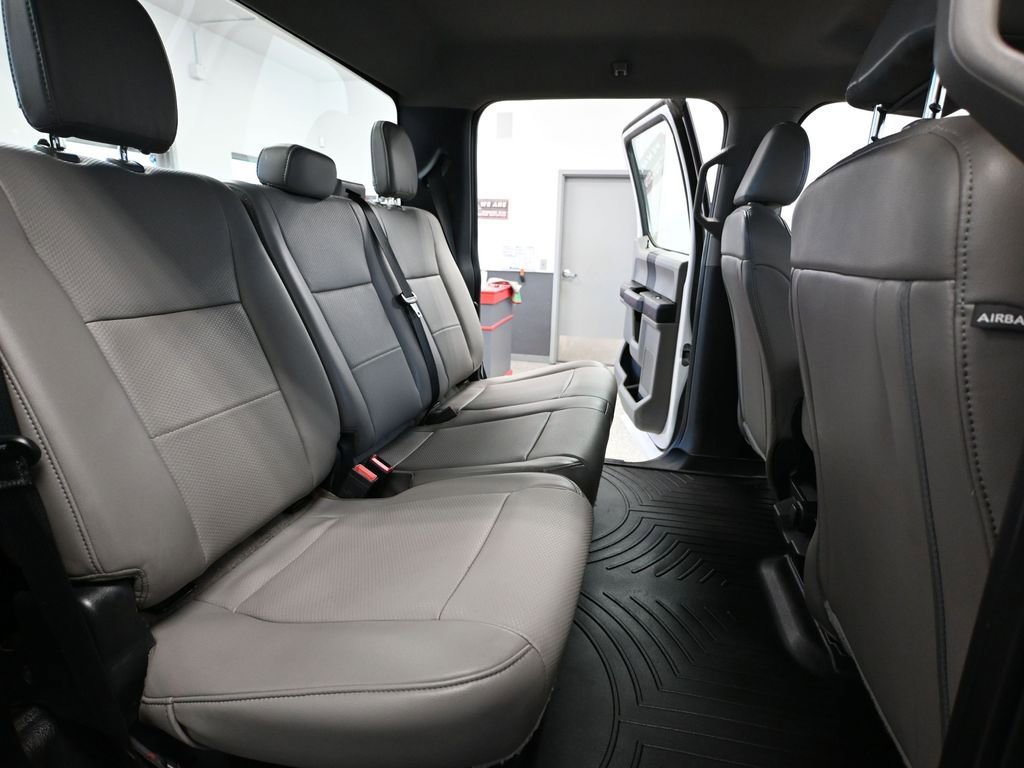 Used 2020 Ford F250 XL w/ STX Appearance Package image 44