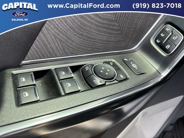 Used 2025 Ford F350 Platinum w/ Tremor Off-Road Package AWD/4WD image 21