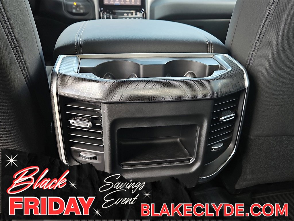 New 2026 RAM 2500 Big Horn image 19