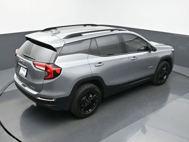 Used 2024 GMC Terrain AT4 image 17