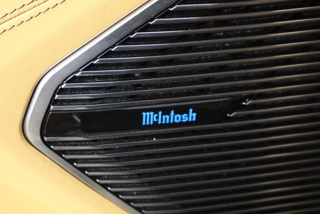 Used 2023 Jeep Grand Cherokee Summit AWD/4WD image 22