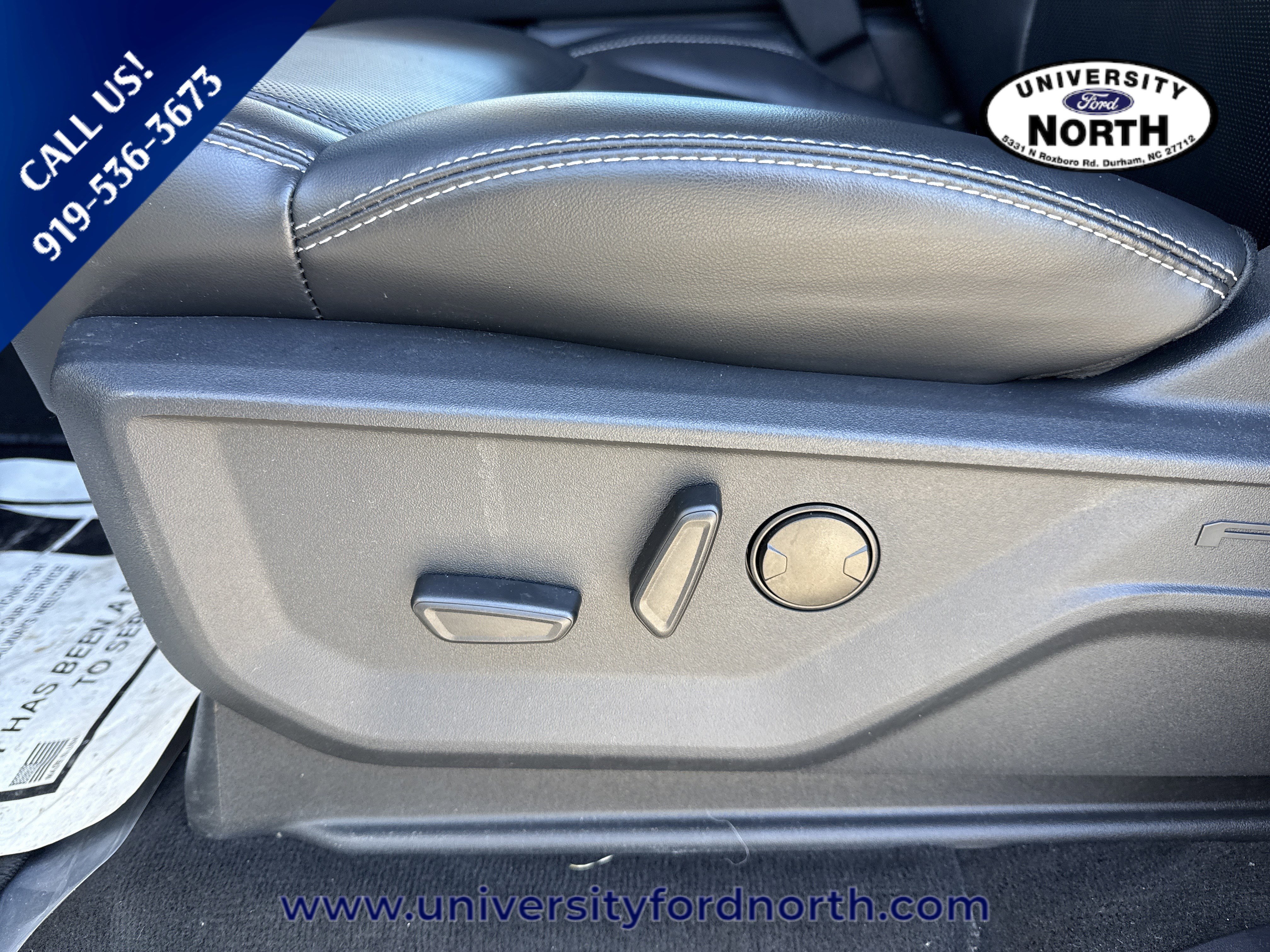 Used 2025 Ford Expedition Max Platinum image 18