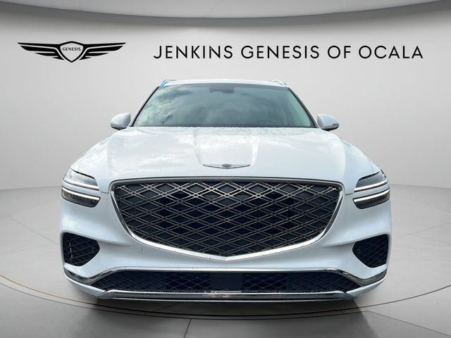 New 2027 Genesis GV70 2.5T Select AWD/4WD image 8