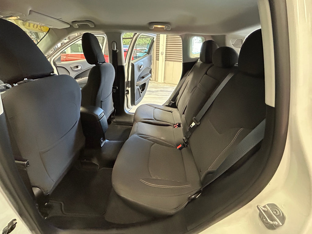 Used 2017 Jeep Compass Sport FWD image 45