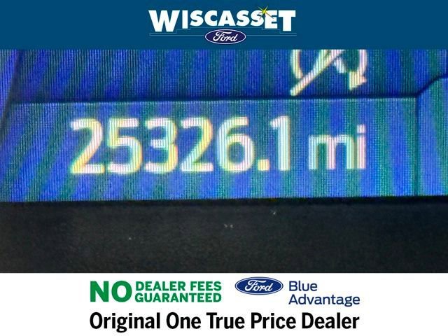 Used 2023 Ford F150 XLT w/ Equipment Group 302A High image 25