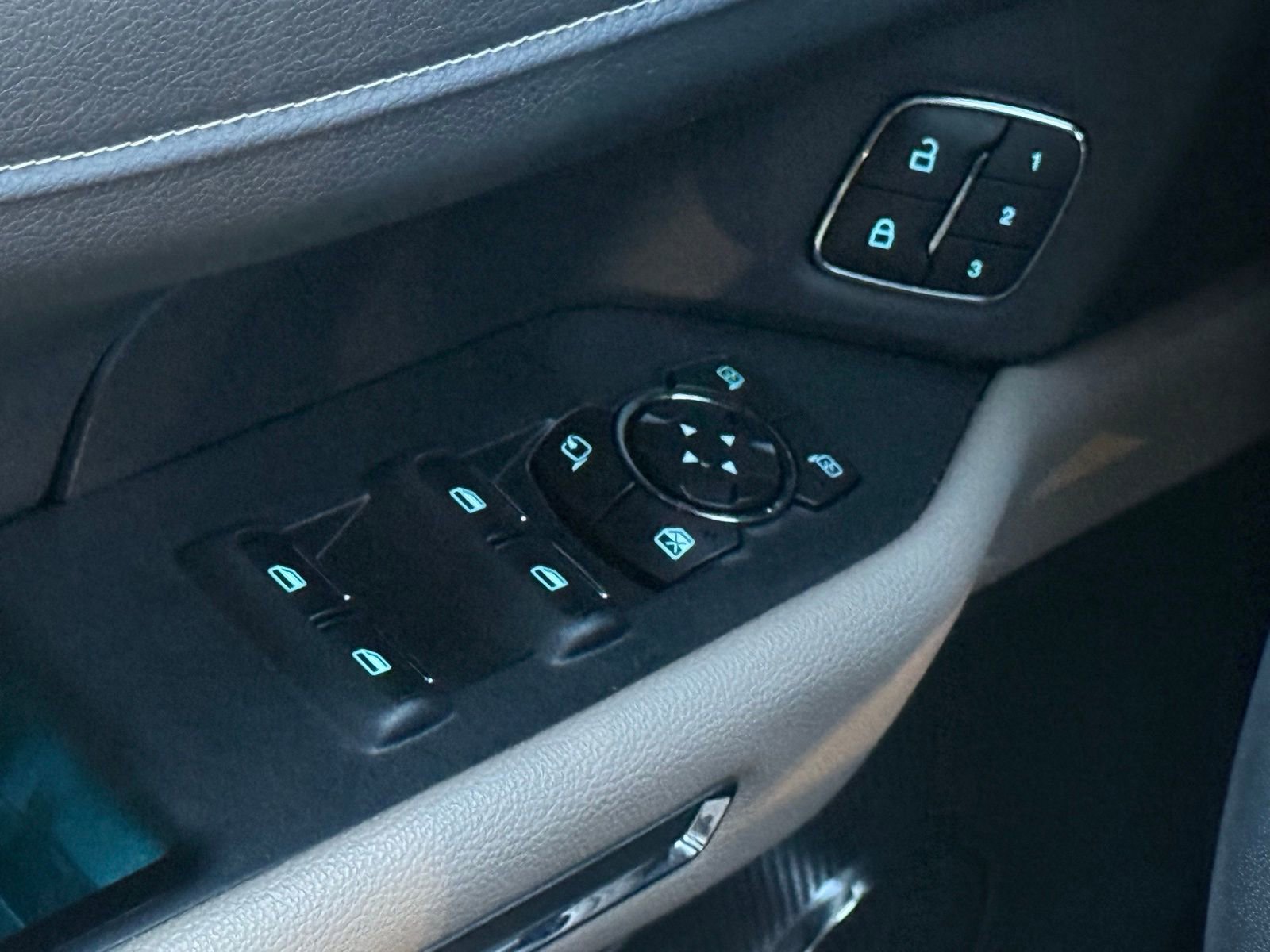 Used 2023 Ford Expedition Max Limited image 33