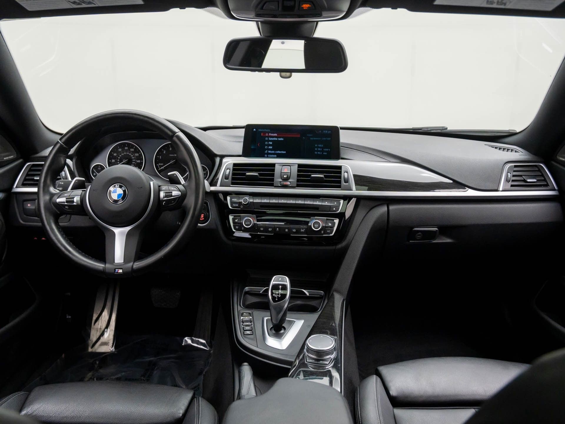 Used 2019 BMW 440i Gran Coupe xDrive image 11