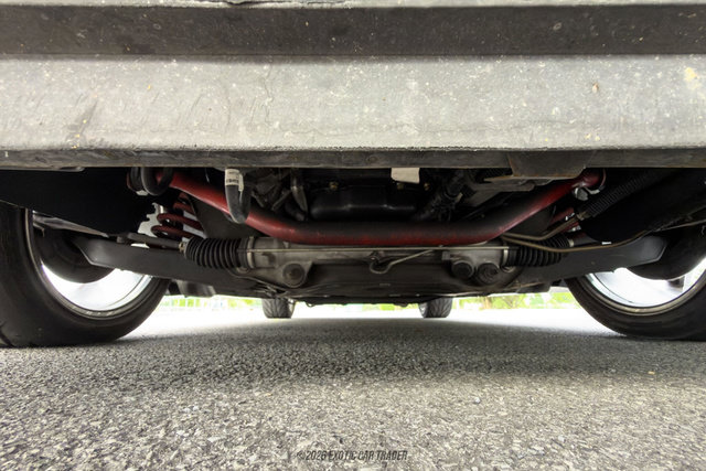 Used 1998 Ford Mustang GT RWD image 51