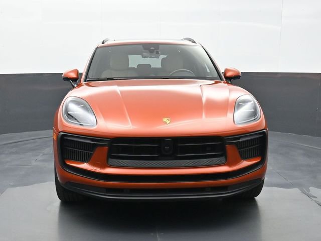 Certified 2023 Porsche Macan S AWD/4WD image 25