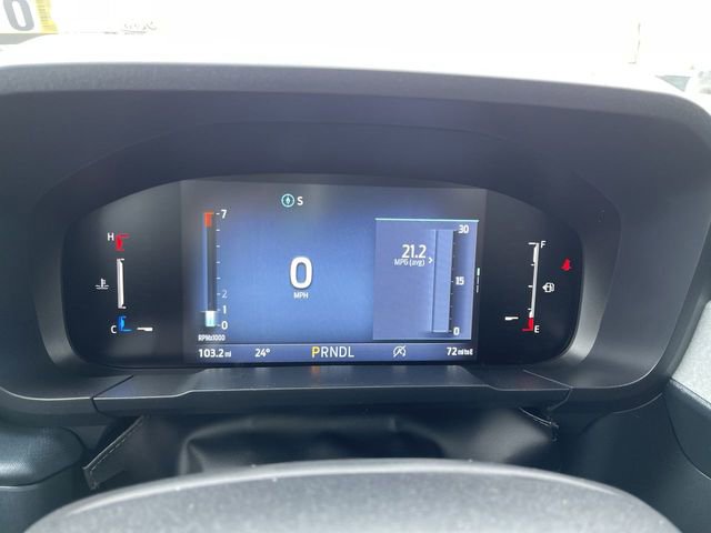 New 2026 Ford Maverick XLT w/ XLT Luxury Package image 17