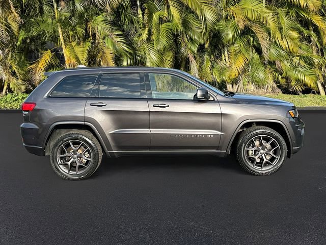 Used 2021 Jeep Grand Cherokee Limited w/ Quick Order Package 28K 80th image 4