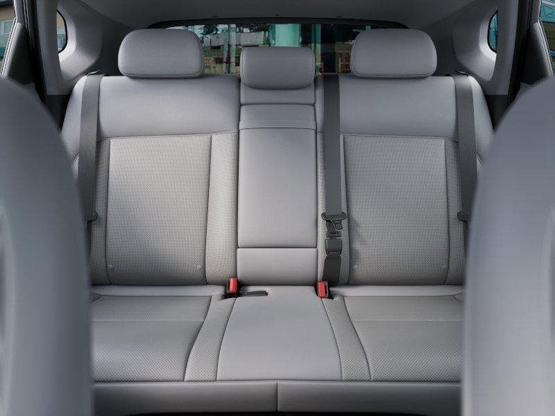 New 2026 Hyundai Kona SEL Sport image 12