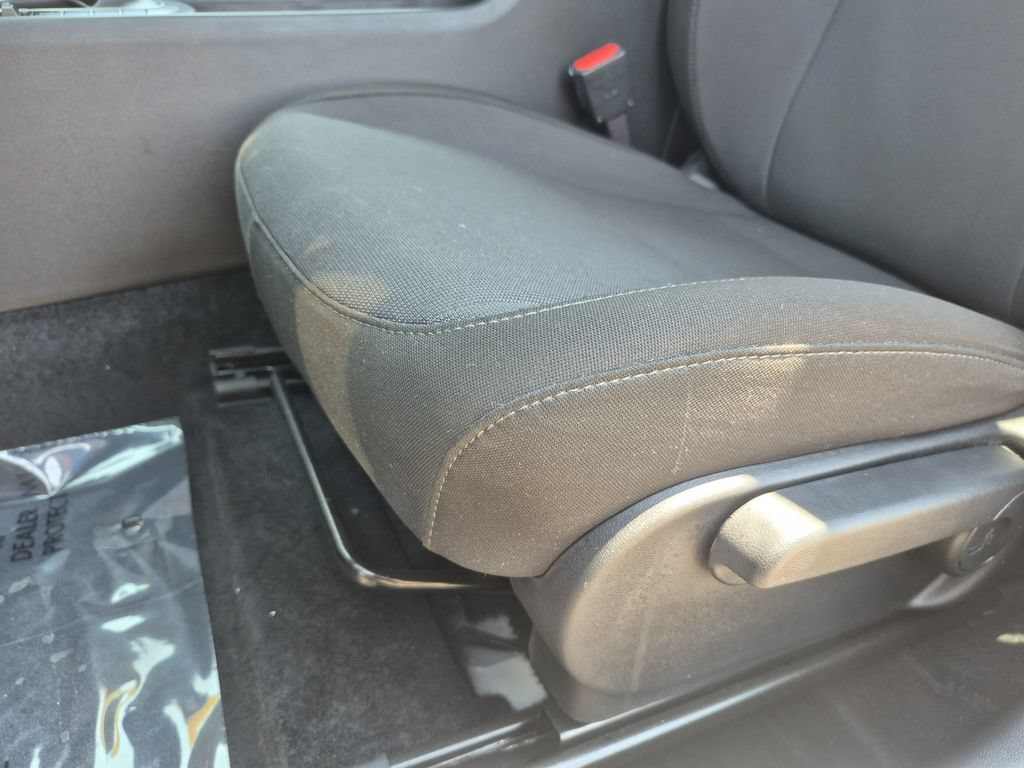 Used 2025 Hyundai Kona SE AWD/4WD image 12