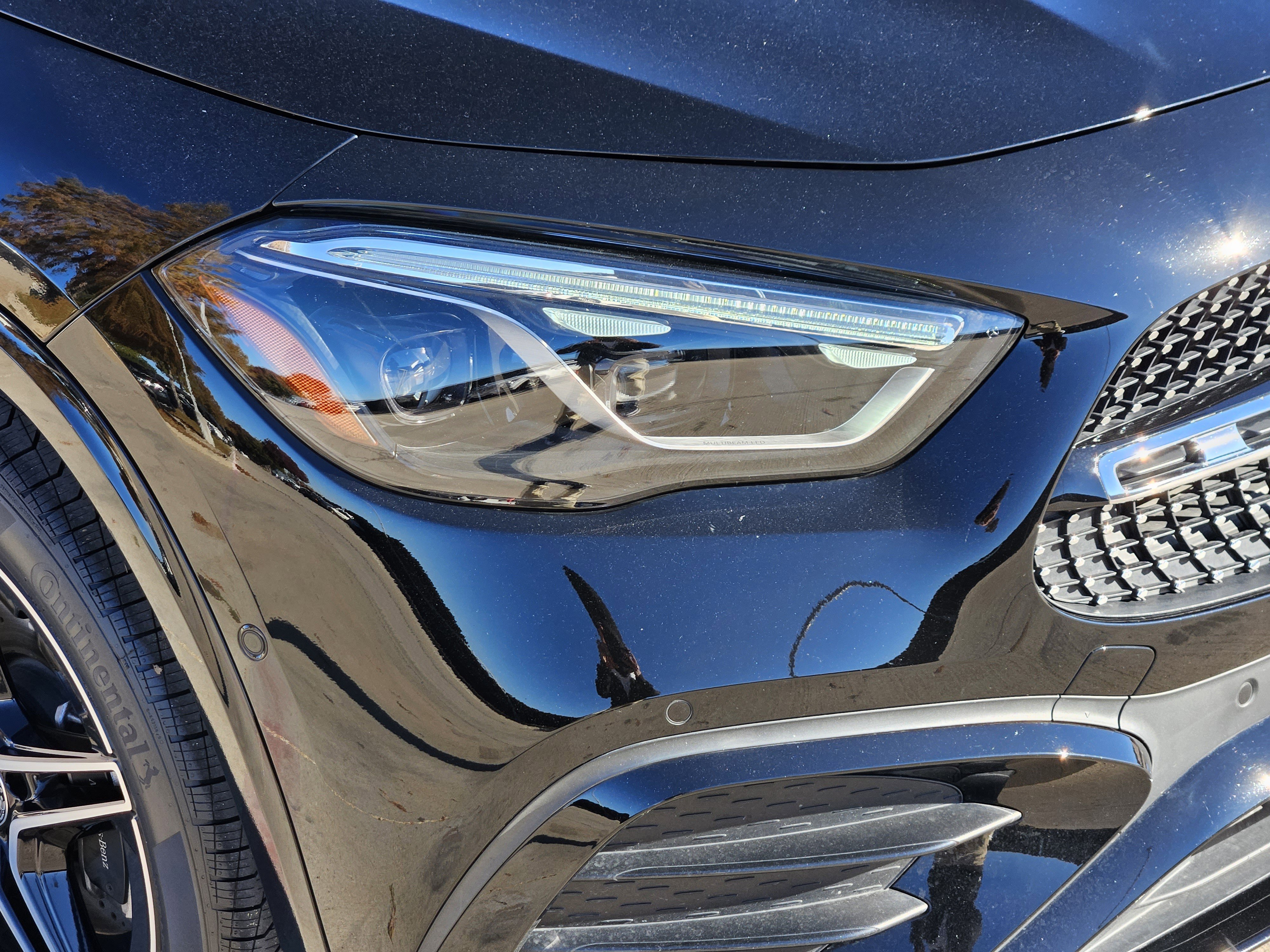 Certified 2025 Mercedes-Benz GLA 250 image 6