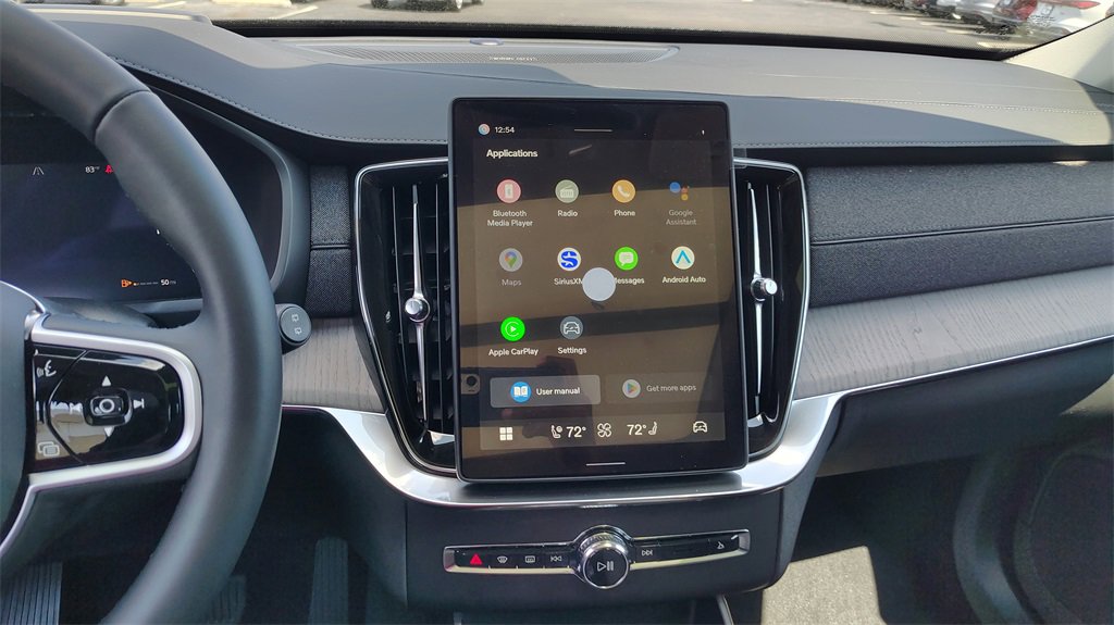 New 2026 Volvo XC90 B6 Ultra w/ Protection Package image 17