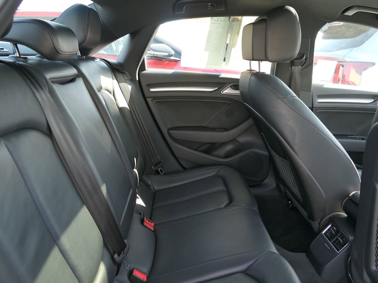 Used 2019 Audi A3 2.0T Premium Plus w/ Premium Plus Package image 29