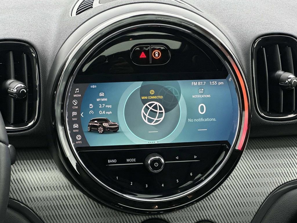 Used 2023 MINI Cooper Countryman SE w/ Storage Package image 20