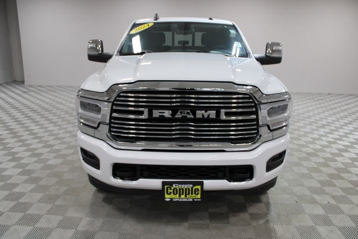 Used 2024 RAM 2500 Laramie image 5