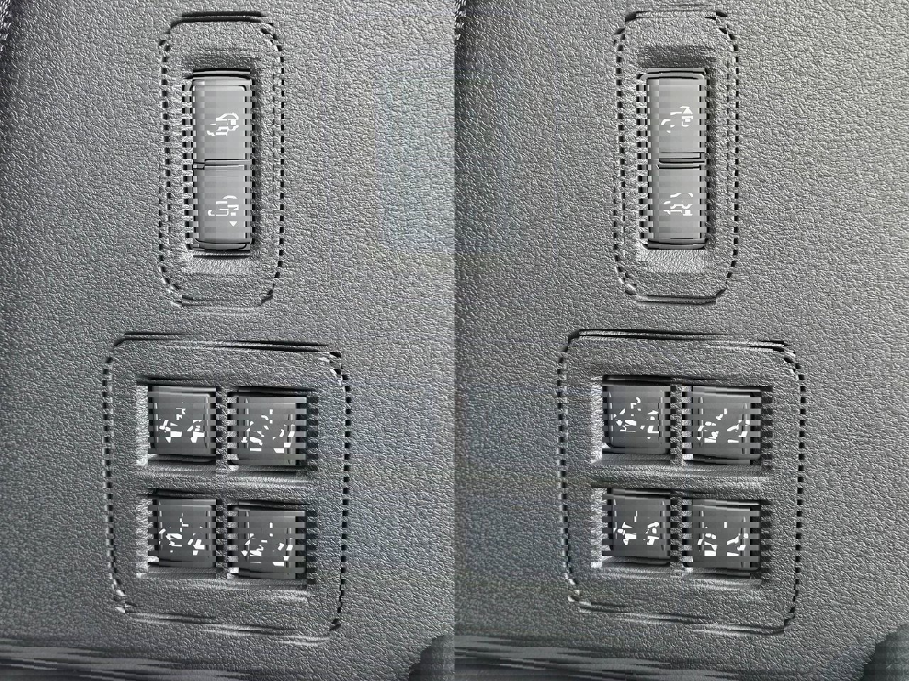 New 2026 INFINITI QX80 Autograph image 42