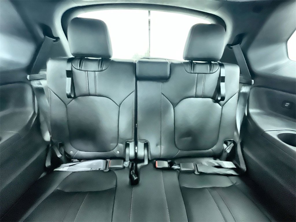 New 2025 Honda Pilot TrailSport image 32