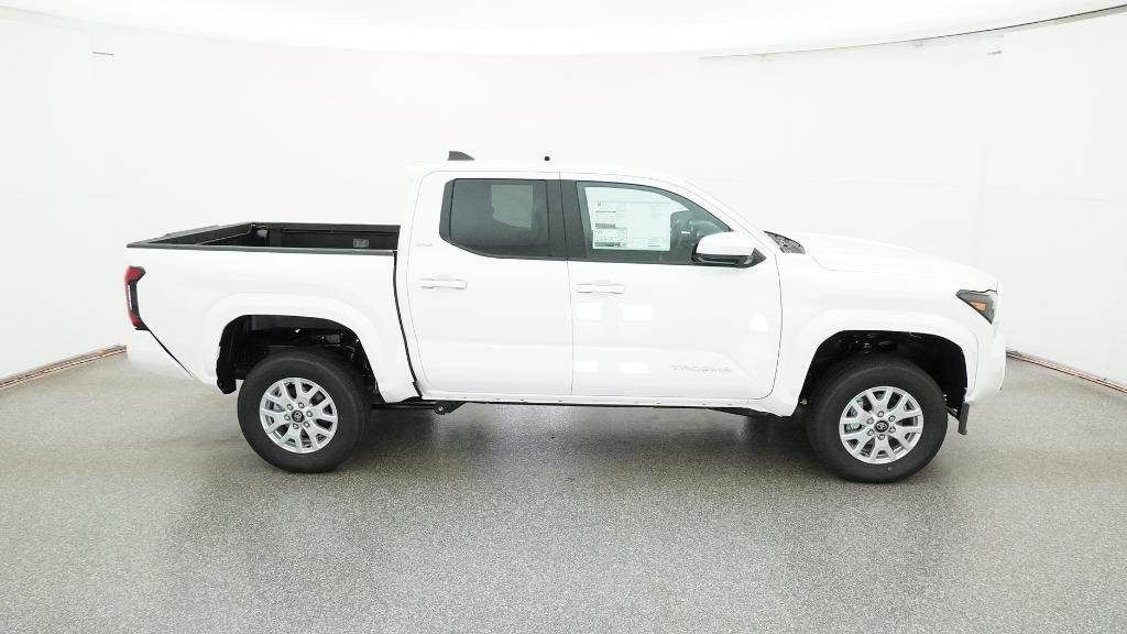 New 2025 Toyota Tacoma SR5 RWD image 25