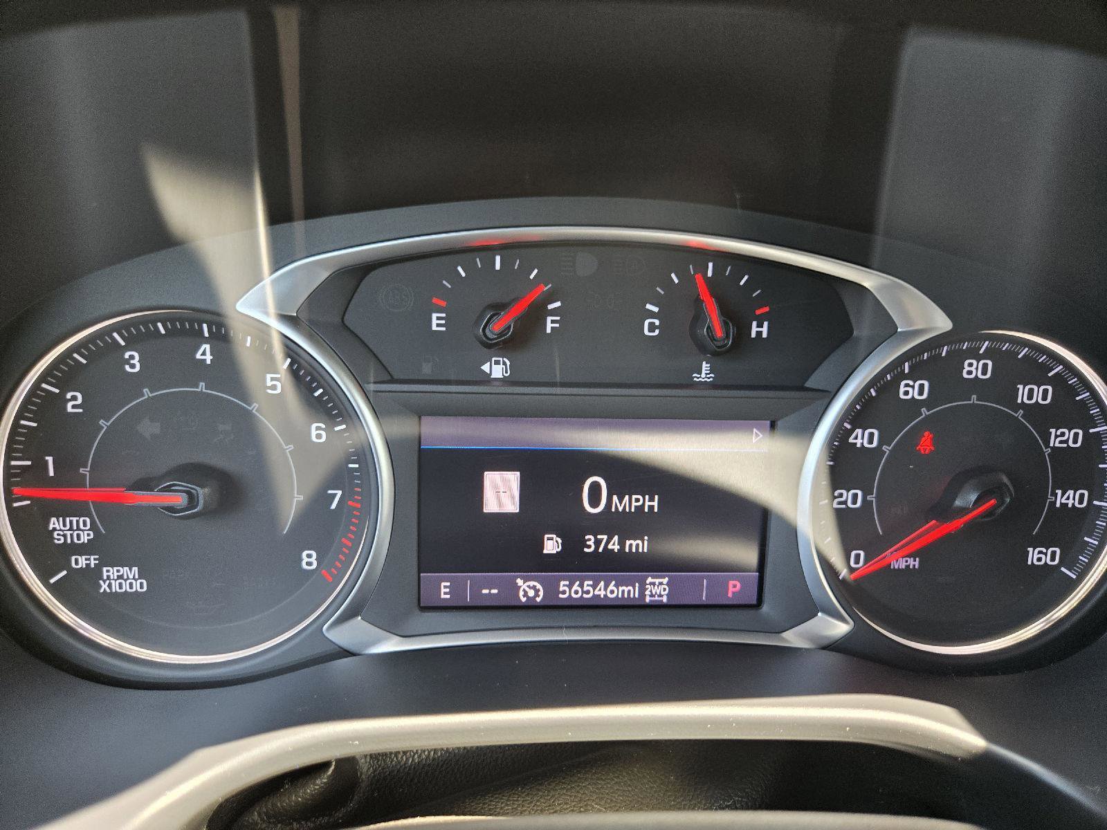 Used 2020 GMC Acadia AT4 w/ Driver Alert Package II AWD/4WD image 18