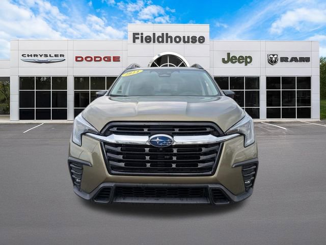 Used 2024 Subaru Ascent Limited w/ Technology Package AWD/4WD image 7