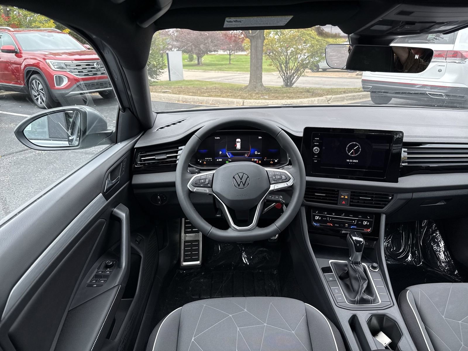 New 2026 Volkswagen Jetta Sport image 14