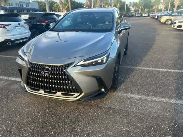 Used 2024 Lexus NX 250 FWD image 4