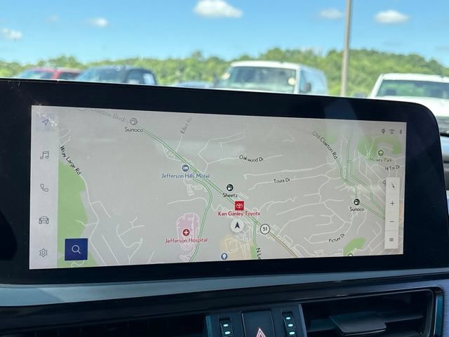 Used 2024 Lexus ES 300h w/ Premium Package FWD image 15