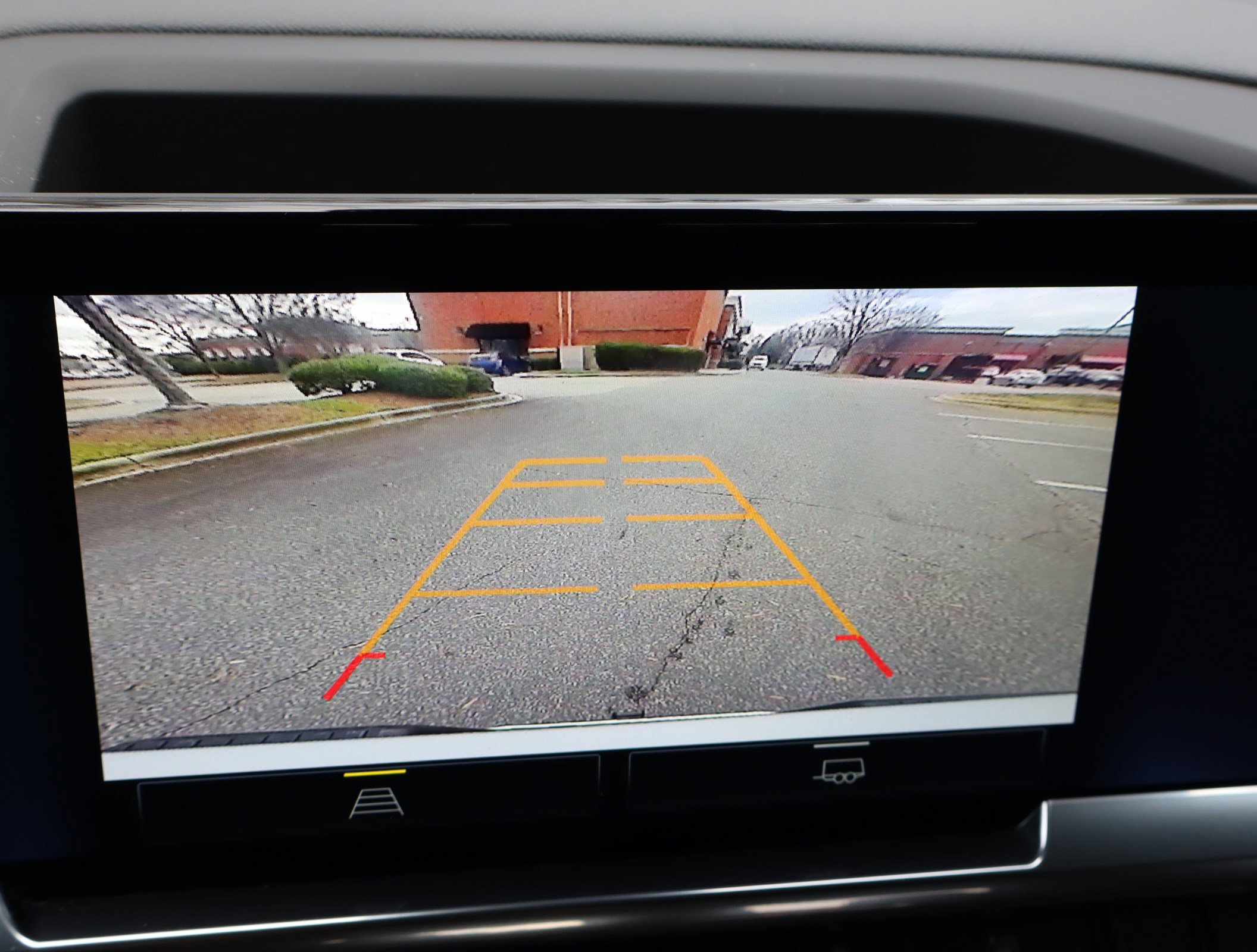 Certified 2025 Chevrolet Silverado 1500 LT image 29