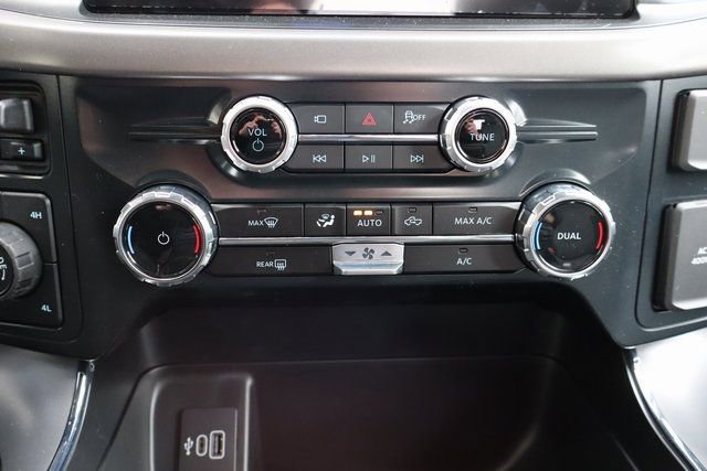 New 2026 Ford F150 XLT w/ Mobile Office Package image 9