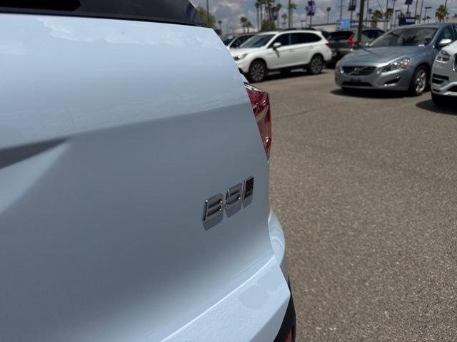 New 2026 Volvo XC40 B5 Plus w/ Protection Package Premier image 8