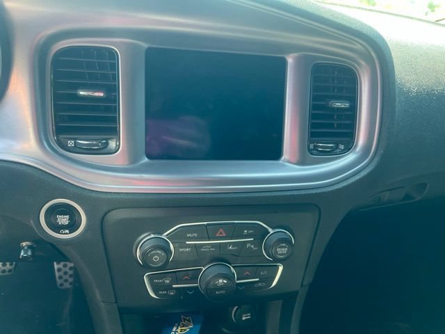 Used 2023 Dodge Charger R/T w/ Blacktop Package RWD image 8