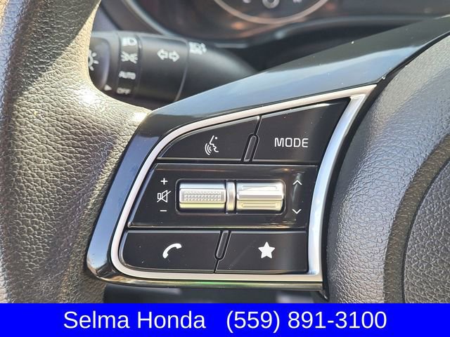 Used 2024 Kia Forte LXS image 13