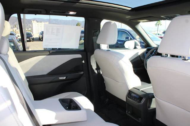 Certified 2024 Lexus TX 350 FWD w/ Technology Package image 7