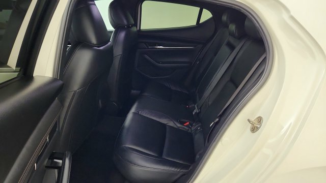 Used 2021 MAZDA MAZDA3 s FWD image 20