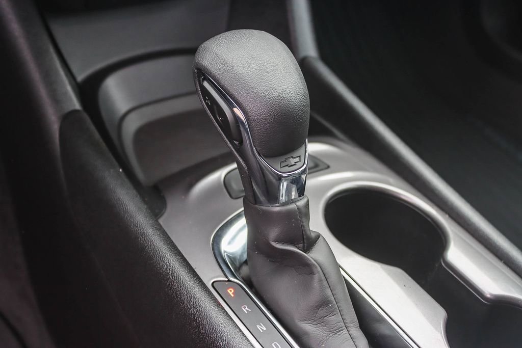 Used 2025 Chevrolet Malibu LS image 18