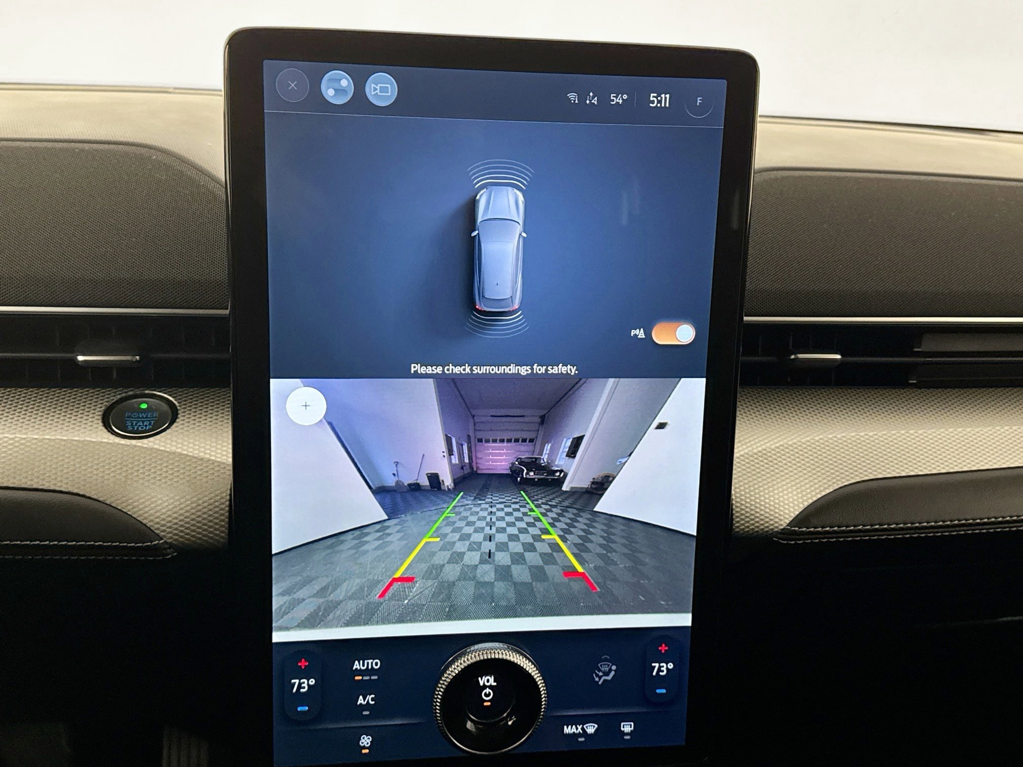 Used 2022 Ford Mustang Mach-E Select AWD/4WD image 26