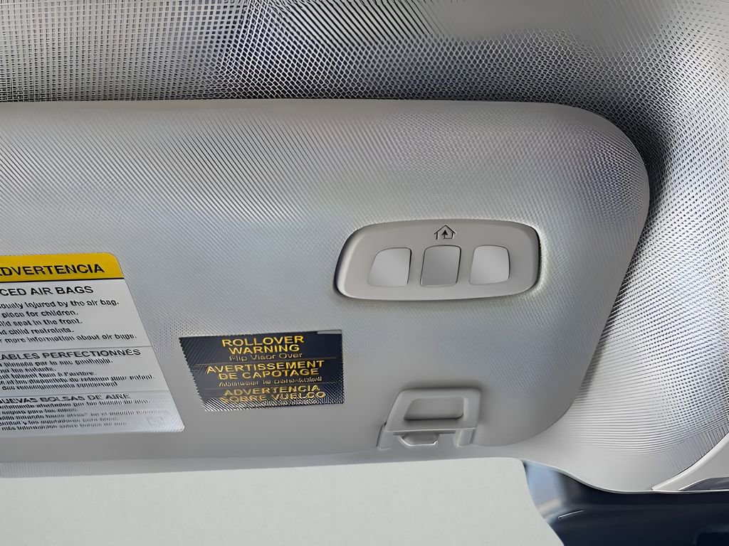 Used 2025 Ford Bronco Sport Outer Banks w/ Outer Banks Tech Package+ image 28