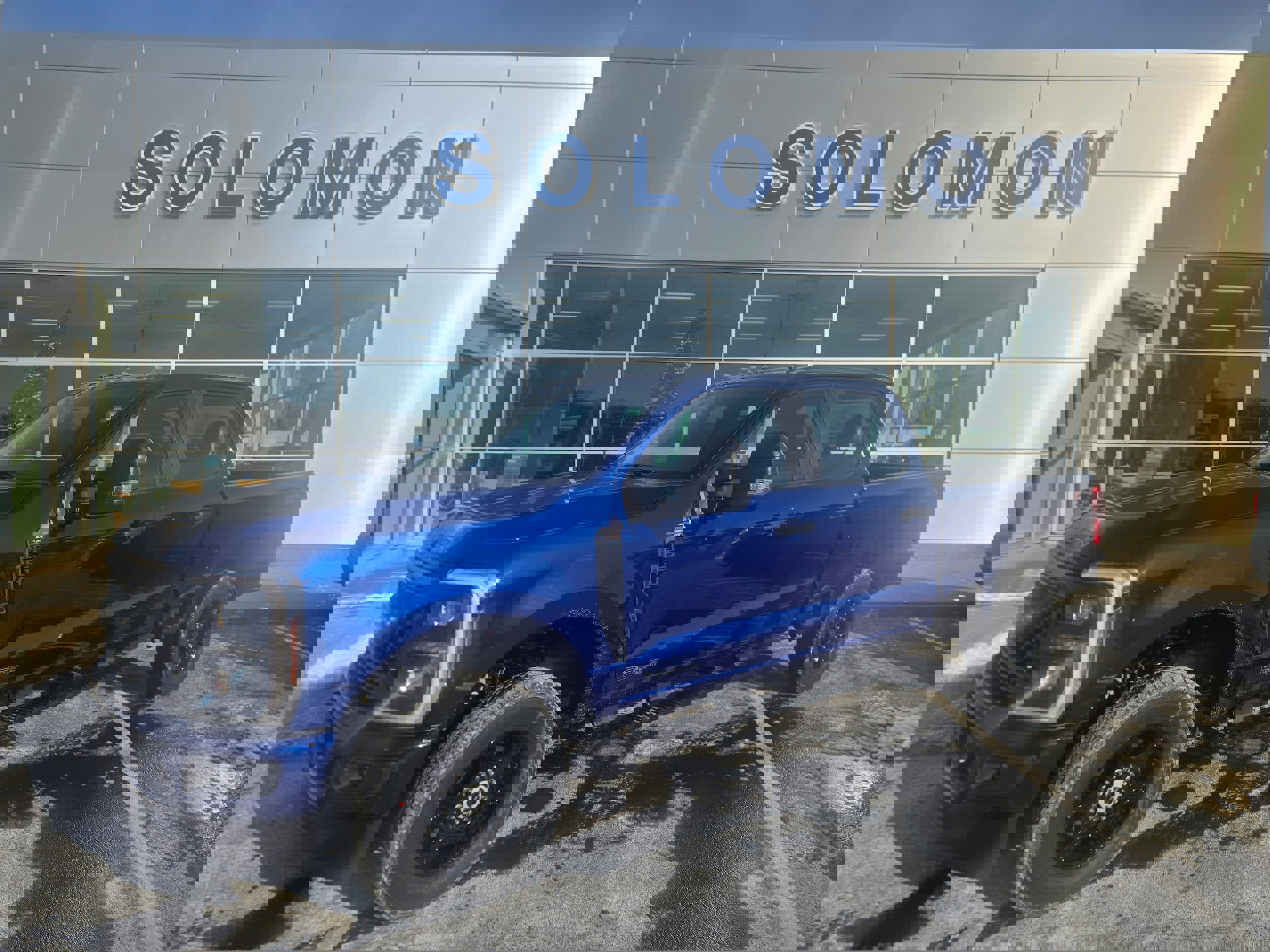 New 2026 Ford F250 XL w/ STX Appearance Package