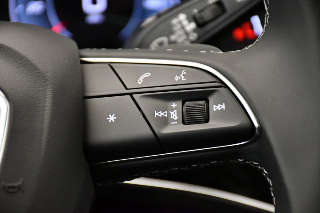 New 2026 Audi Q8 Premium Plus image 25