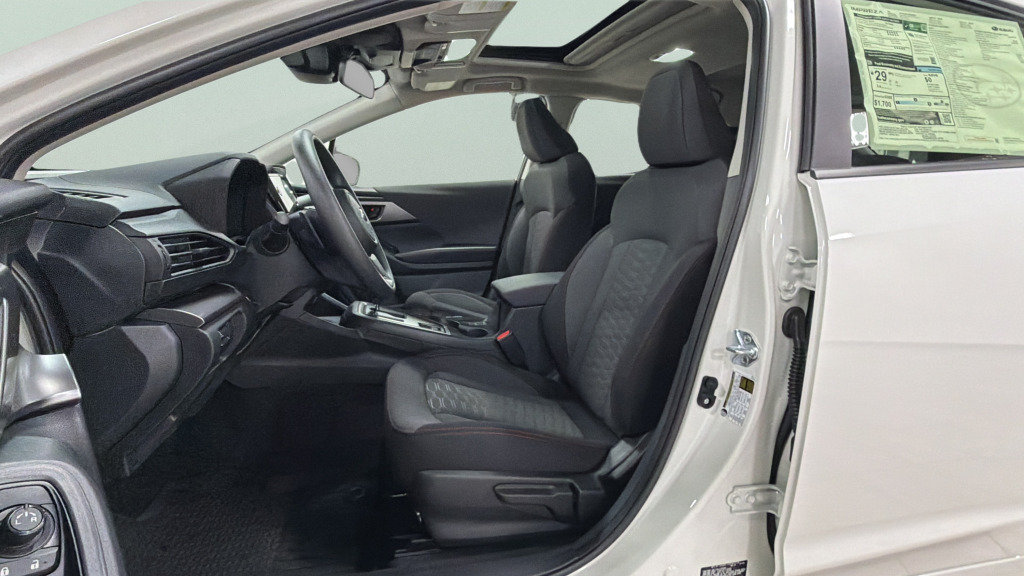 New 2026 Subaru Impreza 2.0i Sport AWD/4WD image 15