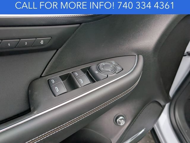 New 2026 Buick Envision Sport Touring image 15