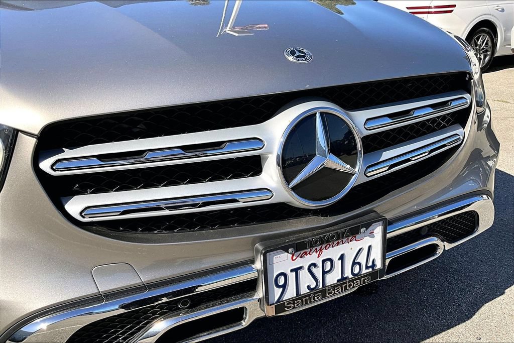 Used 2021 Mercedes-Benz GLC 300 image 33