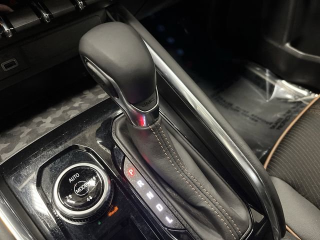 Used 2023 GMC Canyon AT4 image 22