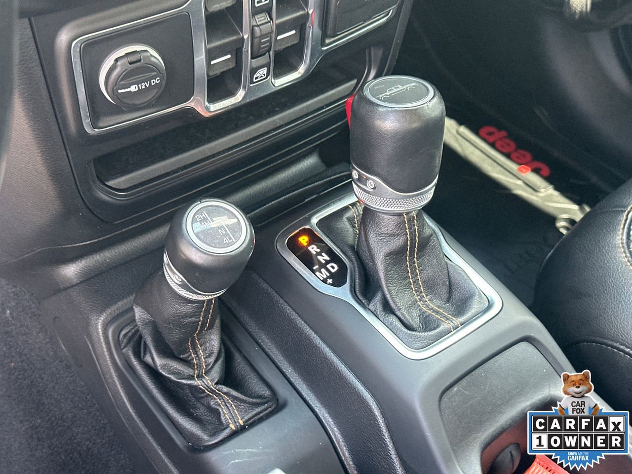 Used 2021 Jeep Gladiator Overland image 31