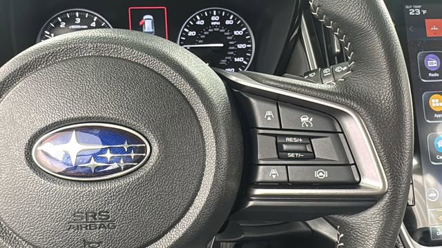 Certified 2025 Subaru Outback Premium w/ Popular Package #1A image 27